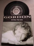 Gordon - ik hou van jou, Ophalen of Verzenden, 1980 tot 2000, Zo goed als nieuw, Overige formaten