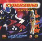 dubbel C.D. Dance (1995) CYBERZONE, Ophalen of Verzenden, Gebruikt, Dance Populair