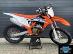 KTM Sxf250 sxf 250 2022, 56 uur met nieuwe zuiger! Sx, 250 cc, Ktm, Ktm, Bedrijf