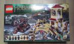 79017 Battle of the Five Armies NIEUW in doos, Ophalen of Verzenden, Nieuw, Complete set, Lego