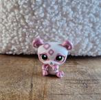 LPS 1662 Roze Panda, Ophalen of Verzenden