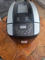 Inventum BM125 Broodbakmachine, Met timer, Warmhoudfunctie, 800 tot 1200 gram deeg, Ophalen of Verzenden