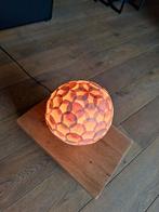 Mooie Schelpenlamp - Warm Licht, Huis en Inrichting, Lampen | Vloerlampen, Ophalen, Overige materialen, Bohemian, Zo goed als nieuw