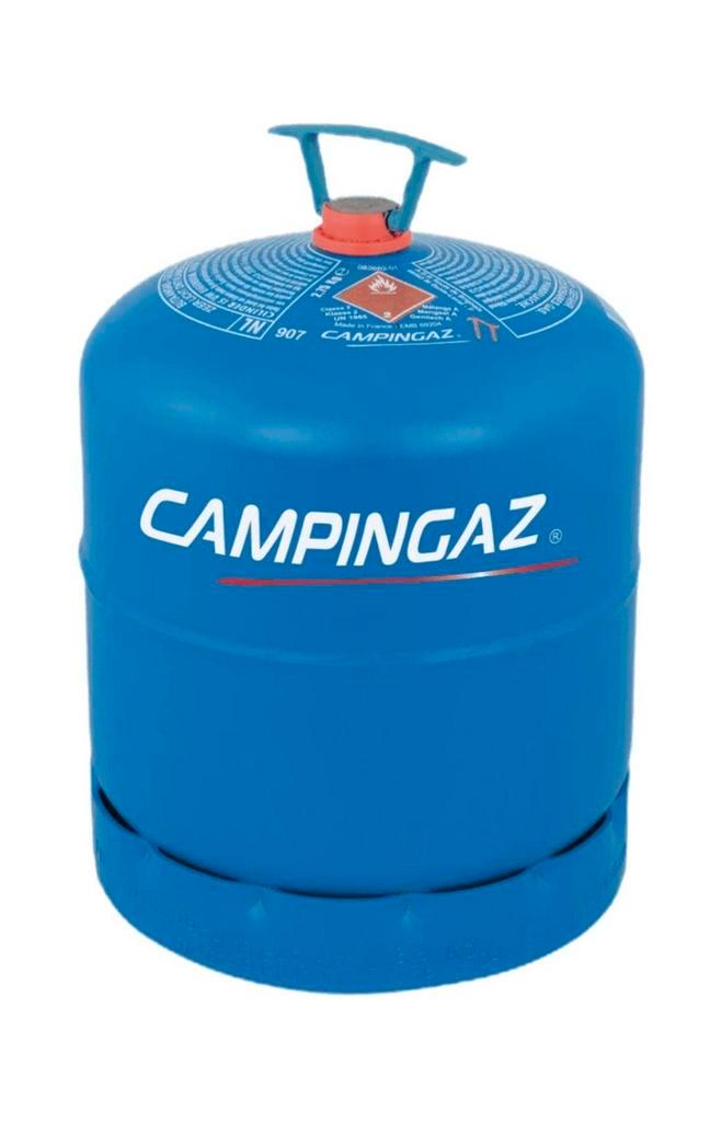 R 907 Campingaz nieuw., Caravans en Kamperen, Kampeeraccessoires, Zo goed als nieuw, Ophalen of Verzenden