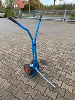 Tegeldonkey - Tegeldrager, Minder dan 60 liter, Ophalen of Verzenden, Gebruikt, Steekwagen