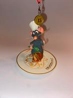 Ratatouille Disney ornament, Verzamelen, Disney, Ophalen of Verzenden, Zo goed als nieuw