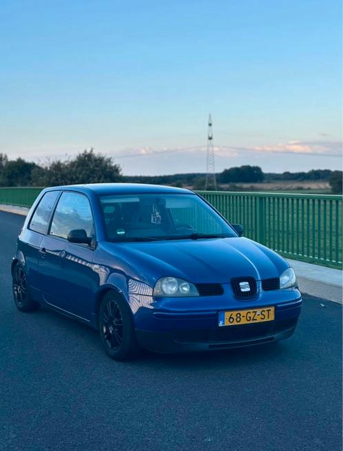Seat Arosa 2001, Auto-onderdelen, Overige Auto-onderdelen, Ophalen of Verzenden