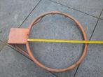 Basketring, Sport en Fitness, Basketbal, Ophalen of Verzenden, Gebruikt, Ring, Bord of Paal