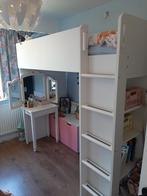 Ikea stuva hoogslaper, Ophalen, Zo goed als nieuw, Hoogslaper