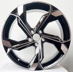 19" velgen RS Look 5x112 nieuw AUDI A3 A4 A5 A6 Q2 Q3, 19 inch, Velg(en), Nieuw, Ophalen of Verzenden
