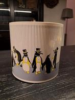 Vintage ijsemmer pinguïns, Ophalen of Verzenden, Huis en Inrichting