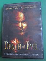 Death of Evil (2010), Cd's en Dvd's, Dvd's | Horror, Overige genres, Zo goed als nieuw, Verzenden, Vanaf 16 jaar