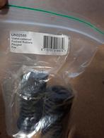 Voetsteunen Peugeot fox, Fietsen en Brommers, Ophalen of Verzenden, Nieuw, Overige typen