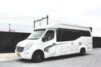 Hobby Premium Van 65GE (Lengtebedden, Levelsysteem), Caravans en Kamperen, Hobby, 7 tot 8 meter, Bedrijf, Diesel