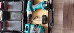 Makita accu boormachine, Doe-het-zelf en Verbouw, Gereedschap | Boormachines, Ophalen, Gebruikt, Boormachine