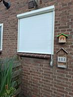 Zonwerende screen 1x1 meter - zelf demonteren, Doe-het-zelf en Verbouw, Ophalen, Gebruikt, 100 tot 150 cm, Wit