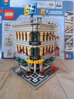 LEGO 10211 Grand Emporium, Complete set, Gebruikt, Ophalen of Verzenden, Lego