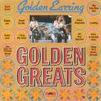 Golden Earring – Golden Greats, Ophalen of Verzenden, Poprock
