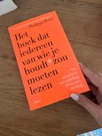 Het boek dat iedereen zou moeten lezen - Perry, Ophalen of Verzenden, Zo goed als nieuw, Sociale psychologie
