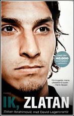 Zlatan: Ik, Zlatan., Ophalen of Verzenden, Gelezen, Balsport
