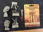 Forgeworld: Sayl the Faithless and Nightmaw, Hobby en Vrije tijd, Wargaming, Ophalen of Verzenden, Zo goed als nieuw, Warhammer