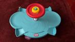 Little Tikes Dual Splash Draaimolen, Ophalen of Verzenden, Gebruikt