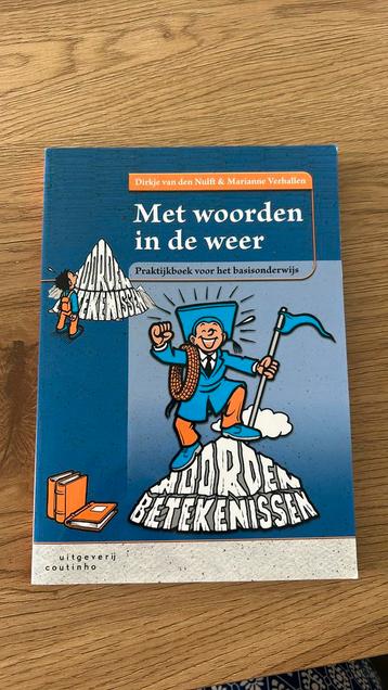 D. van den Nulft - Met woorden in de weer beschikbaar voor biedingen