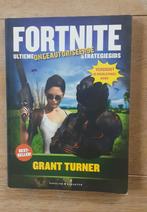 Boek Tips en Trucks voor het spelen van Fortnite, Ophalen of Verzenden, Nieuw, Overige onderwerpen, Geschikt voor kinderen