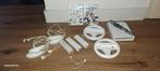 Nintendo Wii Console - Complete Set!, Spelcomputers en Games, Spelcomputers | Nintendo Wii, Ophalen of Verzenden, Gebruikt, Met 3 controllers of meer