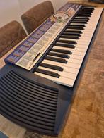 Yamaha PSR 74 - Elektronisch Keyboard, Yamaha, Ophalen of Verzenden, Aanslaggevoelig, 61 toetsen