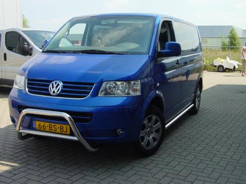 VW T6 Pushbar zonder Carterbeschermer, Auto diversen, Tuning en Styling