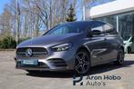 Mercedes-Benz B-klasse 250e AMG Dodehoekassistent, Camera, S, Gebruikt, Zwart, 4 cilinders, 15 kWh