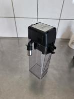DELONGHI - MELKKAN, Witgoed en Apparatuur, Koffiezetapparaten, Ophalen of Verzenden, Gebruikt, Koffiemachine