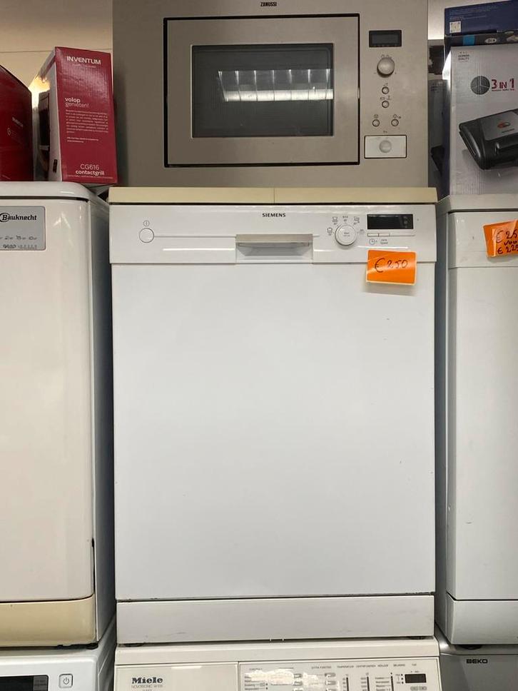 Siemens Vaatwasser - Gebruikt, Hobby en Vrije tijd, Elektronica-componenten, Gebruikt, Ophalen of Verzenden