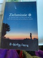 Hagenaar Aedith - Zielsmissie, Ophalen of Verzenden, Hagenaar Aedith; Astrology Empress