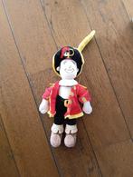 Piraat knuffel, Ophalen of Verzenden, Gebruikt, Overige typen