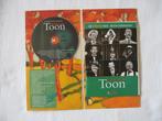 1 CD Luisterboek Het beste van Toon: Toon over Toon, Boeken, Ophalen of Verzenden, Toon Hermans, Cd
