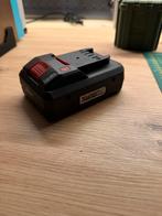 Parkside Performence smart accu bluetooth *defect*, Doe-het-zelf en Verbouw, Gereedschap | Machine-onderdelen en Toebehoren, Ophalen of Verzenden