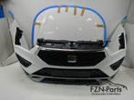 Seat Ateca facelift voorkop 2.0 TDI LF9E, Ophalen of Verzenden, Gebruikt