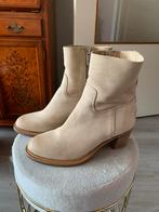 Shabbies maat 38, NIEUW!!, Shabbies Amsterdam, Beige, Lage of Enkellaarzen, Nieuw