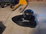 Baitstar Voerboot met Fish Finder - Zo Goed Als Nieuw!, Watersport en Boten, Hengelsport | Karpervissen, Ophalen, Zo goed als nieuw