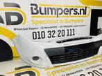 Bumper Renault Clio 2009-2012 Voorbumper 2-F8-2687, Auto-onderdelen, Carrosserie en Plaatwerk, Gebruikt, Ophalen of Verzenden