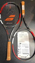 2x Babolat Pure Strike VS (grip 2) nieuw, L2, VS, Nieuw, Babolat