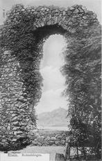 (381-317-015) Rhein Rolandsbogen, Verzenden, Duitsland
