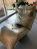Elektrische stoel, Huis en Inrichting, Fauteuils, Ophalen, Zo goed als nieuw, 75 tot 100 cm