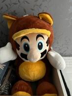 Mario Knuffel erg groot Nieuw, Kinderen en Baby's, Speelgoed | Knuffels en Pluche, Ophalen of Verzenden, Nieuw, Overige typen