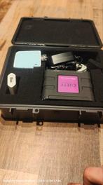 Visual Productions Cuety LPU-1 DMX-interface, Muziek en Instrumenten, Licht en Laser, Ophalen of Verzenden, Gebruikt