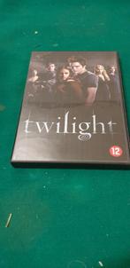 dvd twilight, Cd's en Dvd's, Dvd's | Overige Dvd's, Ophalen of Verzenden