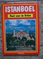 Boek Istanboel Poort naar de Oriënt ( Jola ), Overige merken, Verzenden, Europa, Zo goed als nieuw