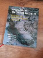 Oorlogen en Vredesmissies: Nederlandse Veteranen 1940-2010, Gelezen, Rein Bijkerk, Martin Elands, Klaas Kornaat, Ophalen of Verzenden